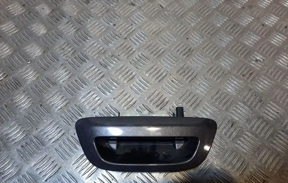 Chrysler Pacifica Tailgate/trunk/boot exterior handle 5RP06LAUAA