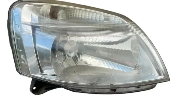 Citroen Berlingo Headlight/headlamp 98499850