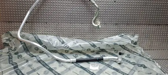 Fiat Ducato Air conditioning (A/C) pipe/hose S26336872 1375611080