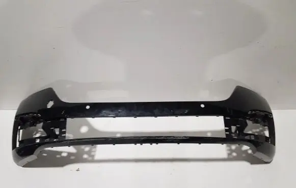 Skoda Octavia Mk4 Front bumper 5E3807221