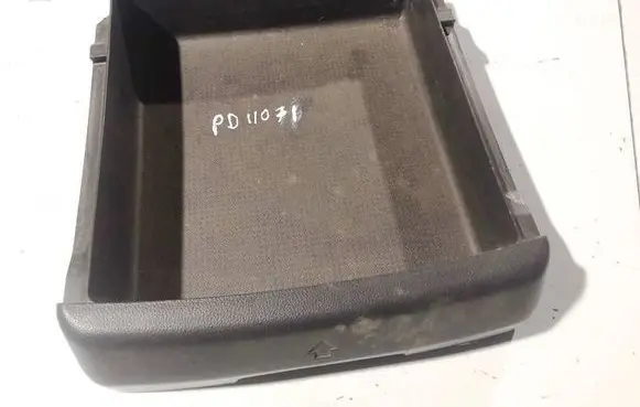 Chevrolet Captiva Glove box 0500121