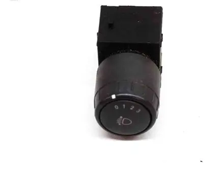 SsangYong Kyron Headlight level height control switch