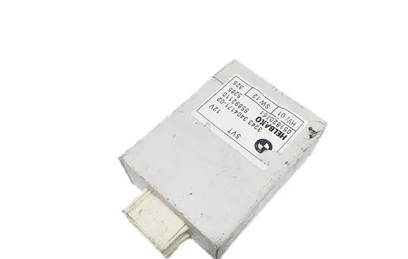 BMW X3 E83 Power steering control unit/module 3404171