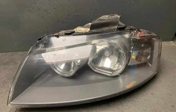 Audi A3 S3 8L Headlight/headlamp 0301206601