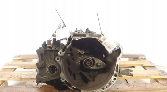 Hyundai i30 Manual 5 speed gearbox R71775