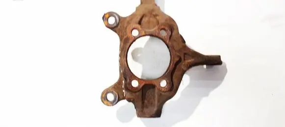 Nissan Leaf I (ZE0) Front wheel hub 400151KK0H