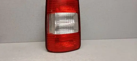 Volkswagen Caddy Rear/tail lights 13A603AA