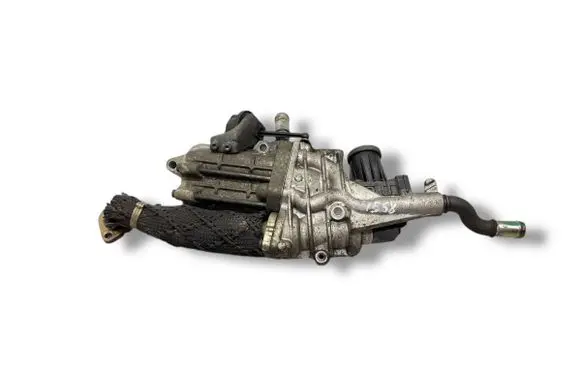 Land Rover Range Rover Sport L320 EGR valve 701881050 9x2q9u438da 10T046