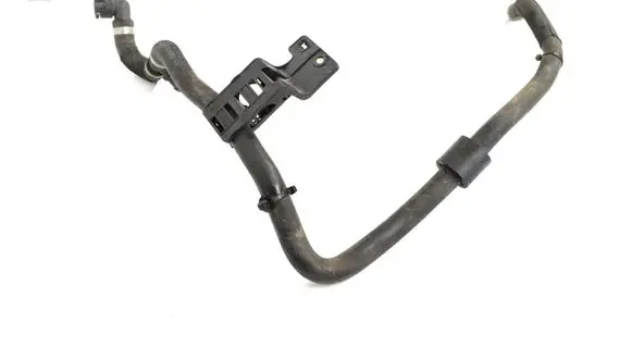 Mercedes-Benz A W176 Engine coolant pipe/hose A2468304400
