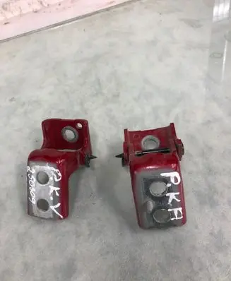 Opel Astra L Front door hinge set 