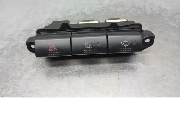 Toyota Avensis Verso Other switches/knobs/shifts 5544620140