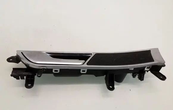 Audi A6 S6 C6 4F Front door interior handle 4F0837019