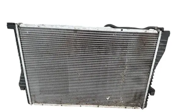 BMW 5 E39 Coolant radiator 55321 2002112