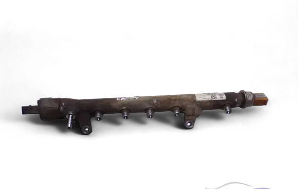 Volkswagen Caddy Fuel main line pipe 03L130089B 03L906051