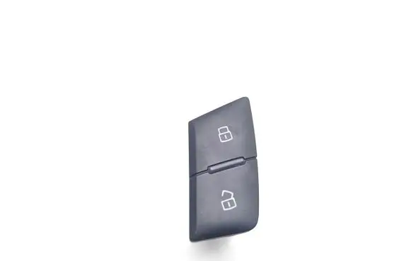 Audi A6 C7 Central locking switch button 4G1962107