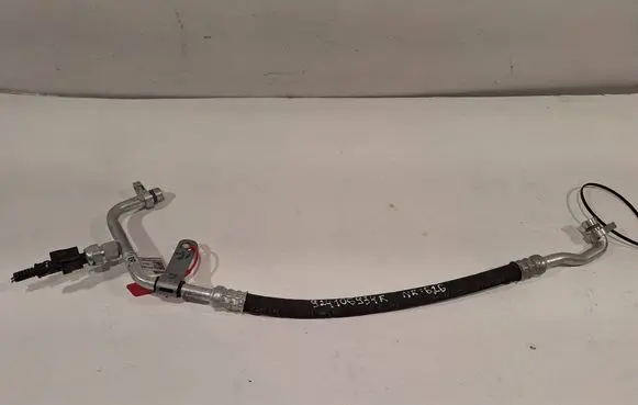 Renault Kangoo III Air conditioning (A/C) pipe/hose 924106934R