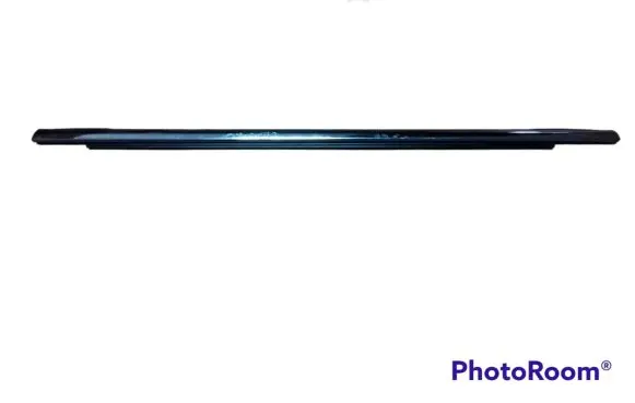 Mini Cooper Countryman F60 Rear door trim (molding) 7390099