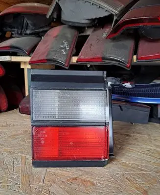 Volkswagen PASSAT B3 Tailgate rear/tail lights 357945107 357945107A