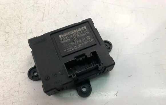 Volvo XC60 Door control unit/module 9G9T14B534BC