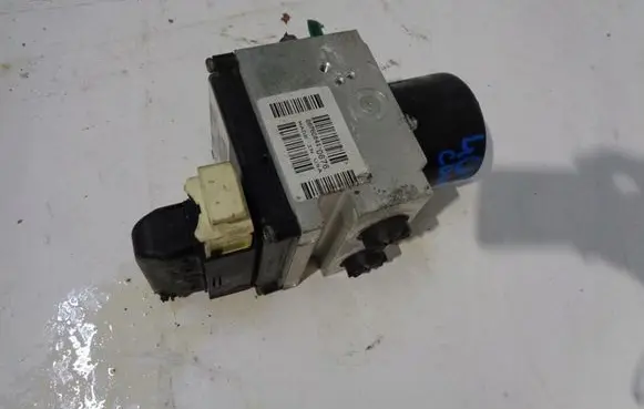 Peugeot 407 ABS Pump
