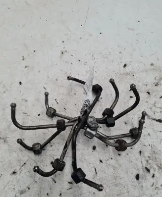 Ford C-MAX I Fuel line pipe