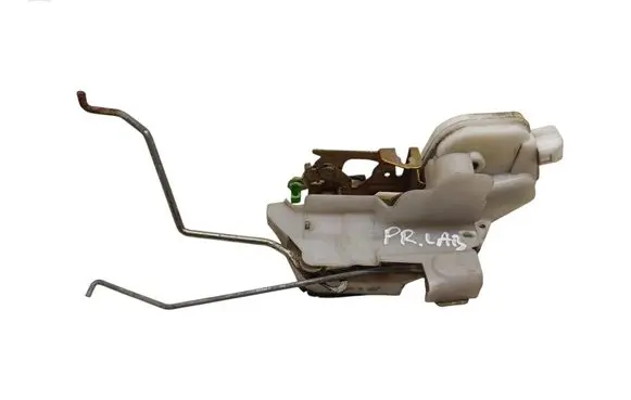 Mitsubishi Space Wagon Front door lock