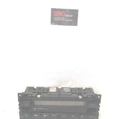 Volkswagen PASSAT B5 Climate control unit 3b1907044h 2092200072 770406189
