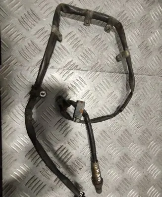 Maserati GranTurismo Lambda probe sensor 0258006196