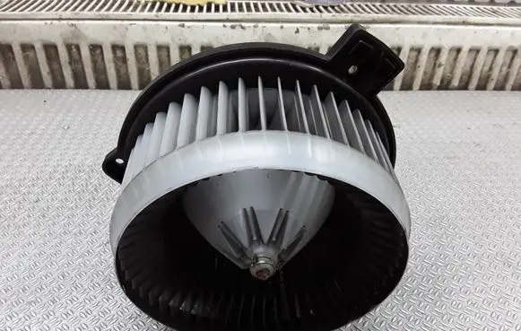 Honda Accord Heater fan/blower 1940001730
