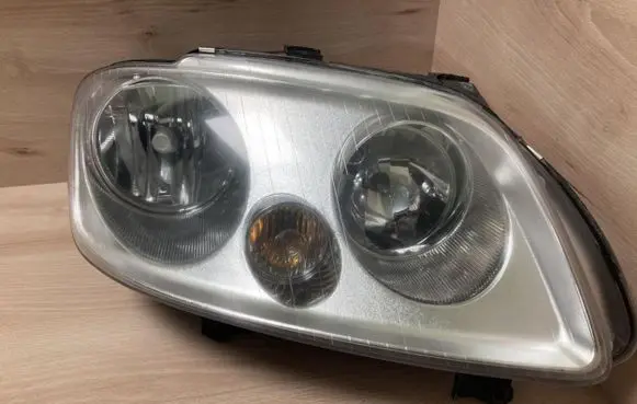 Volkswagen Caddy Headlight/headlamp 2K0941608