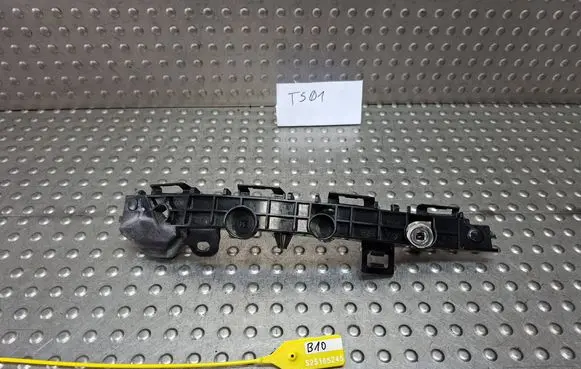 Toyota Yaris XP210 Rear bumper mounting bracket S25165245