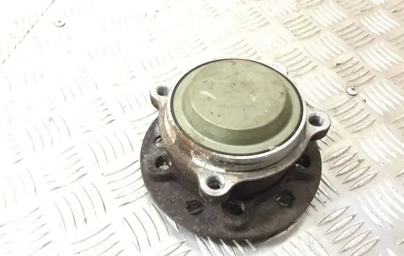 Mercedes-Benz C W205 Front wheel ball bearing A2053340200