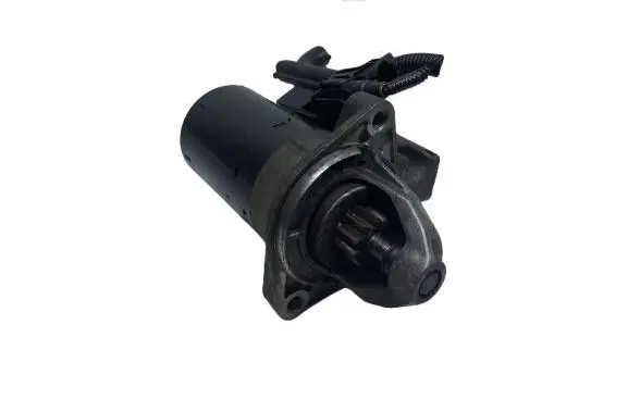 Ford Focus Starter motor 0986017060-KASACJA 0986017060
