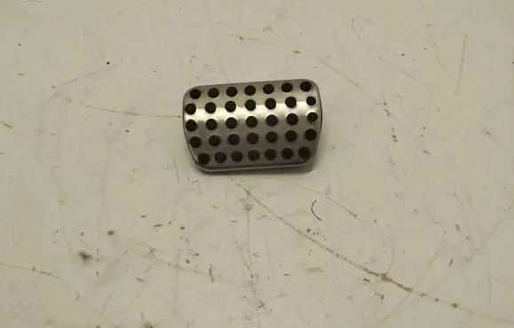 Brake pedal