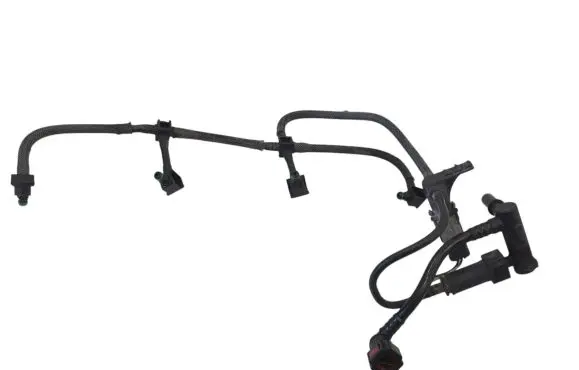 Fuel return line/hose