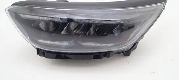KIA Stonic Headlight/headlamp