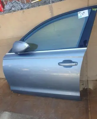 Audi A6 C7 Front door