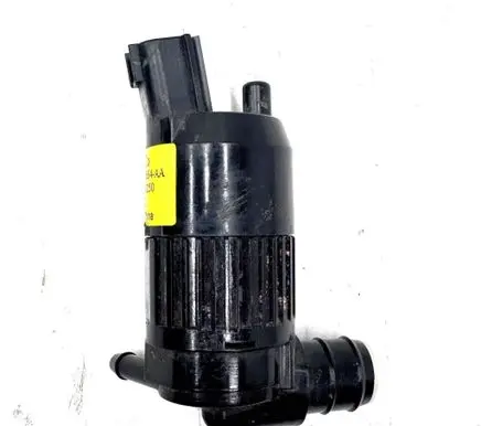 Ford Fusion II Windscreen/windshield washer pump GR2B17664AA