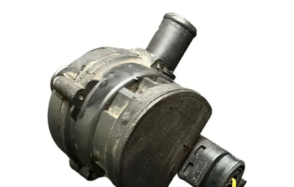 Nissan Qashqai Electric auxiliary coolant/water pump 09656951