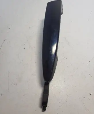 BMW 1 E81 E87 Front door exterior handle PA6GF30