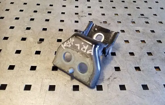 Peugeot 3008 I Front door lower hinge 