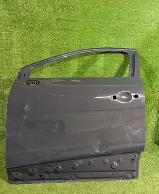 Renault Captur II Front door 