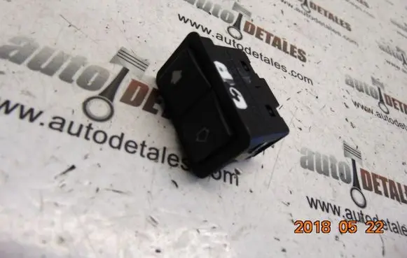 BMW 5 E39 Electric window control switch 8368974