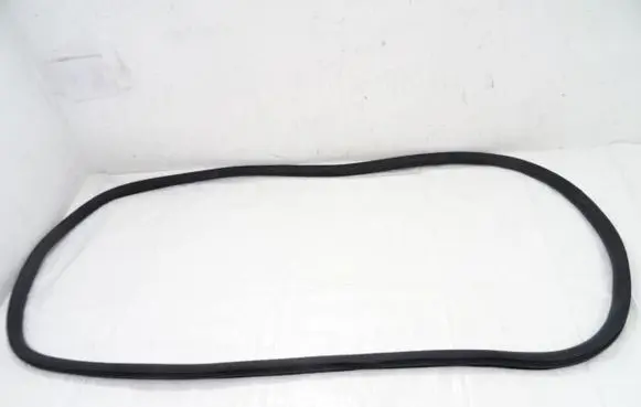 Citroen C4 II Picasso Rear door rubber seal (on body) 