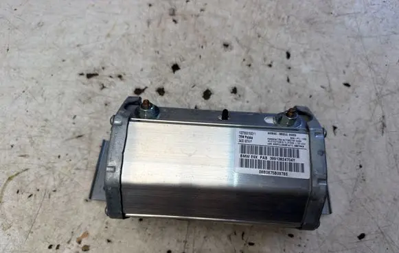 BMW 3 E90 E91 Passenger airbag 39913824704Y