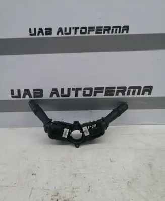 Hyundai i30 Wiper turn signal indicator stalk/switch 3753MA2210 934202K560 934101M530