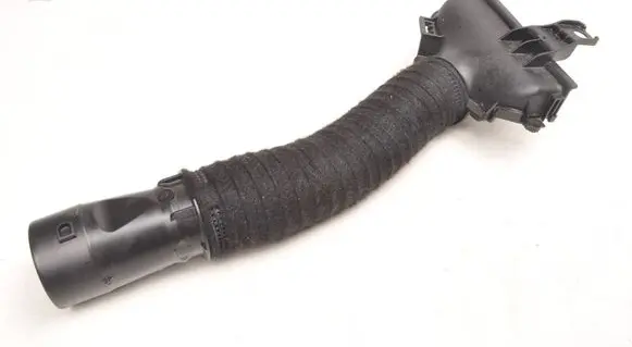 Opel Mokka B Air intake hose/pipe 9836267280