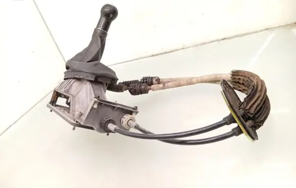 Ford Galaxy Gear shifter/selector 7M3711049C