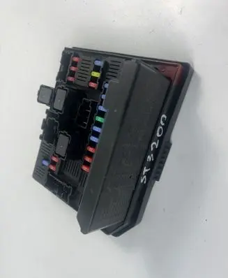 Nissan Qashqai Fuse box set 284B7BB00B
