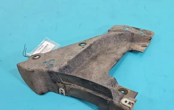 BMW iX3 G08 Center console 7488445 IMPRK1518423